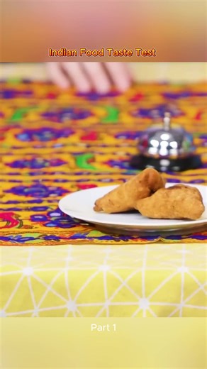 Indian Food Taste Test (Eat It Or Yeet It)#smoshpit#smoshgame#smosh