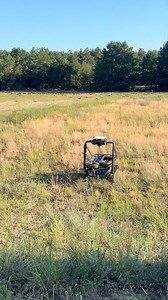 1.7K views · 2.2K reactions | Nurse TB20 — це унікальне поєднання технологічності, мобільності й безпеки: • Бездоганна гусенична ходова система долає бездоріжжя. • Віддалене керування рятує життя оператора. • Модульна архітектура забезпечує широкий спектр застосувань. | Ratel | Facebook