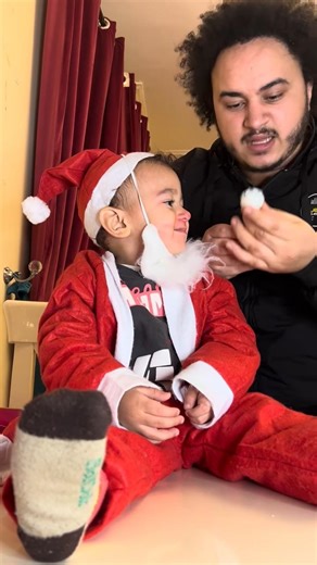 "Man Pretends to Eat Hidden Lollipop, Kid Cries After Surprise!"