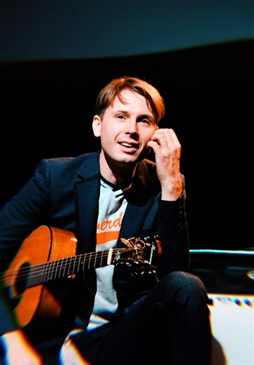 The Story Behind the Band Franz Ferdinand