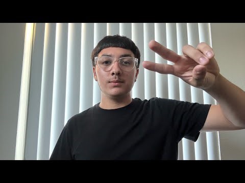 Starting My YouTube Journey 😁