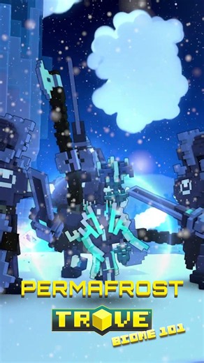 ❄️ Biomes 101: Permafrost