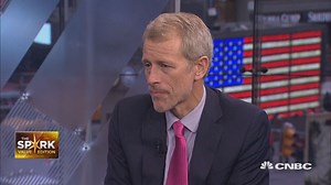 Whitney Tilson talks growth and returns