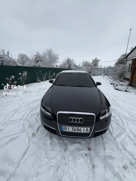 Audi A6 C6 Quattro: Performance and Features Overview