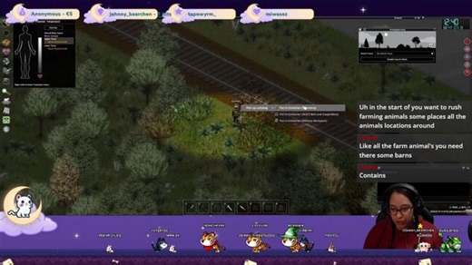 [18 ] Project Zomboid 42.14 unstable destroyed our world, but it couldn't destroy us! Now, we move.