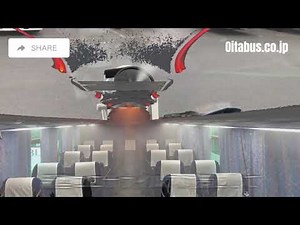 大分バス光触媒コーティング動画