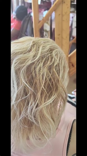 Blessinghair extension Athens στο TikTok