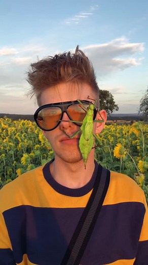 Adrian Kozakiewicz on TikTok