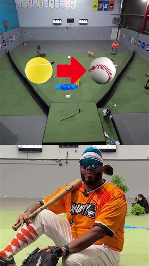 Warehouse Golf Ball Game: A Unique Twist on Fun