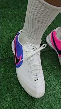 Nike Tiempo Ligera Pro TF for R$ 525? Is the Attack Pack version smaller than the others? Find out!
