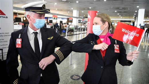 Airlines and banks report significant gender pay gaps as new data released