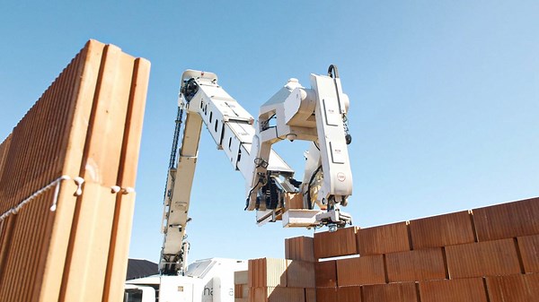 Revolutionizing Construction & Agriculture: A Deep Dive into the Latest Heavy Machinery Innovations!