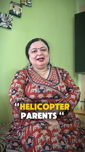 Once you consider your children as adults please treat them as adults! 💞 (After a long time a reel in Gujarati) #falgunisfashionfundas #family #parenting #parents #longdistancerelationship #relationships | Falguni's Fashion Fundas