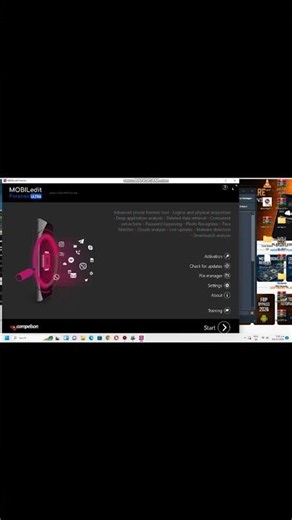Samsung FRP Game Over With MOBILedit Forensic Ultra 2026 | Latest Samsung FRP Unlock Method