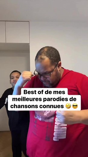 51K views · 851 reactions | Best of de mes meilleures parodies de chansons connues 藍#lafamillelagraisse#monloveoho #remix #parodies #humour #drole #pertedepoids #obésité #lafamillelagraisse #monloveoho | 1gras1fille | Facebook