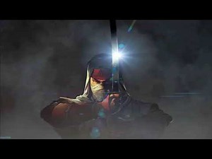 Shinobi Art of Vengeance - OST: The Lantern Festival