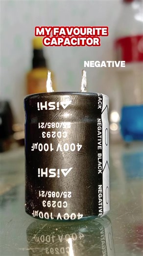 Understanding the Positive and Negative Effects of Capacitors