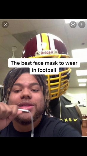 Top Football Face Masks for Ultimate Protection