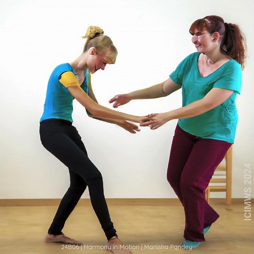 Physical Benefits of Dance Movement Therapy