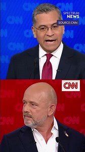 California gubernatorial debate