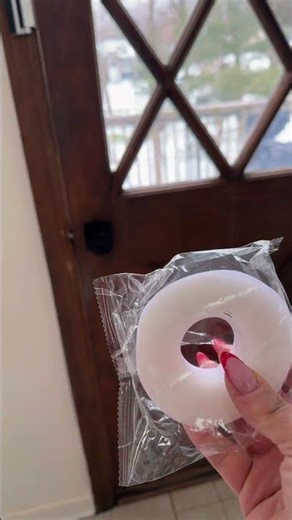 No more drafts!! If you see daylight thru your doors…you need this