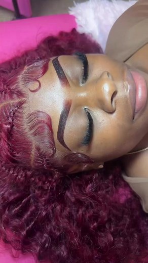 83 reactions · 7 comments | #clusterlashes #eyebrowtinting | Jessica Ivey | Facebook