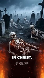 138K views · 6.4K reactions | This Is How the Resurrection of the Righteous Will Happen. #god #bible #history #jesus #foryou | Daily Faith | Facebook