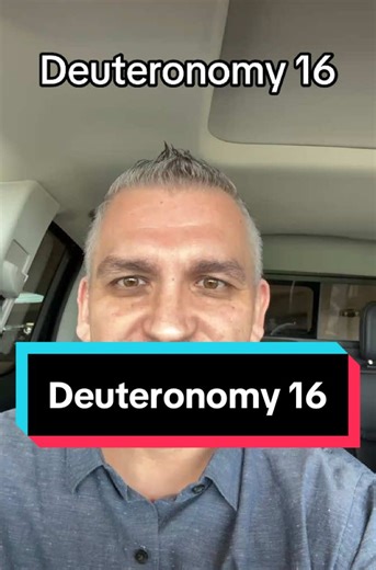 Talk Thru the Bible on TikTok