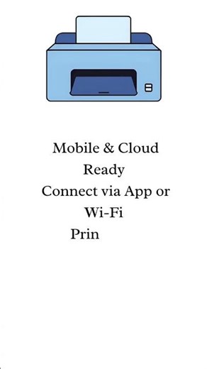 "Best Budget Wireless Color Printer for Home Office & Students | All-in-One Inkjet 2025" #printer