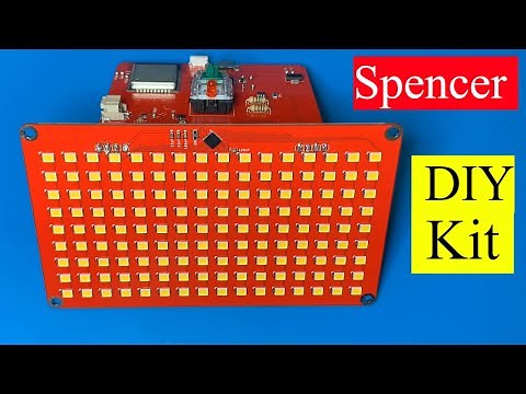CircuitMess - build and code your own voice assistant - Spencer