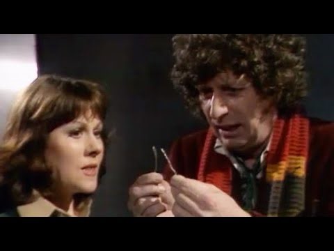 Doctor Who An Alternate Sequel Series Part 2