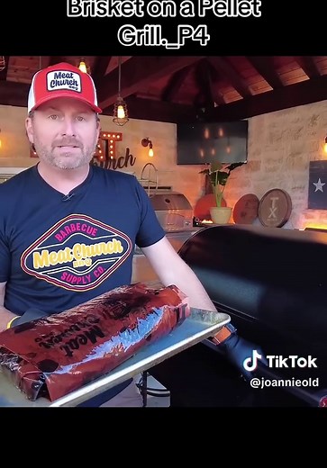 Perfect Brisket on a Pellet Grill: Tips and Techniques