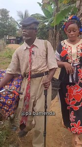 city girl oyoboo😂😅 | Pa Bamenda 1