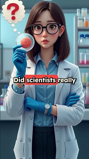 What Does Human Meat Taste Like? #shorts #shortsfeed #scienceexplained #curiosit #weirdfacts #facts