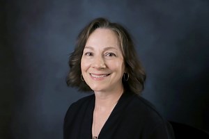 Five Questions with Jennifer Eberhart - UGA Office of Instruction