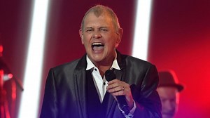 John Farnham's chart resurgence after doco 'Finding The Voice' premieres on Channel 7