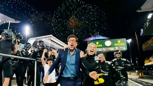 Those 30000 fired Oracle employees right now