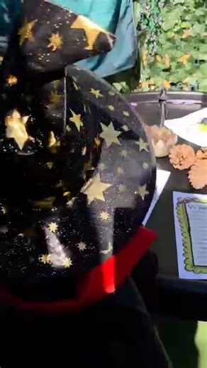 ✨ Halloween Fun at Our place! ✨ This year our theme was “Witch”, and it was absolutely magical! 🧙‍♀️🪄 The children had a wonderful time dressing up, pretending, and engaging in spooky dramatic play. It was such a joy to see their creativity and laughter fill the room. 🎃💫 | Creative Kids