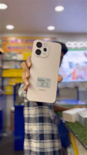 OPPO Reno 15c 5G Unboxing #OPPOReno15c5G #OPPOReno15cUnboxing #shrots