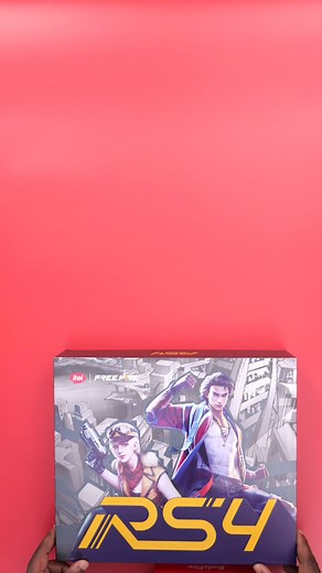 11K views · 204 reactions | The itel RS4 is a budget gaming smartphone and it comes with all the accessories a gamer needs. Specs: -6.56 inch 720P IPS LCD Panel with 120Hz refresh rate -Mediatek Helio G99 Ultimate chipset -8GB RAM, 128/256GB internal storage -50MP Primary Camera -8MP selfie Camera -Dual Stereo speakers -5,000 mAh battery with 45 watts fast charge support #itelrs4 #itel | Valor Reviews | Facebook