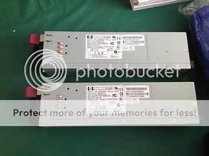 Tutorial - How to Modify a Server Power Supply for 12v