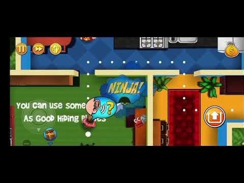 💰👮 Robbery Bob Ka Sabse Funny Mission 😂 | Stealth Master Gameplay#robbery