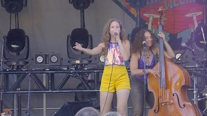 While the weather starts to change across the country we can’t help but think back to hot summer nights. The “Infamous” Weekend is a time we won’t soon forget. Thanks to everyone who came out and joined us and everyone behind the scenes that made it happen. Rooster Walk | The Infamous Stringdusters