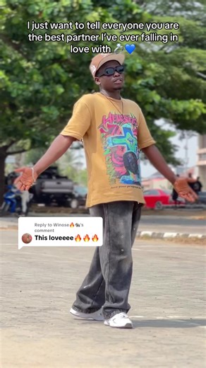 Heartfelt Message to My Love 💙