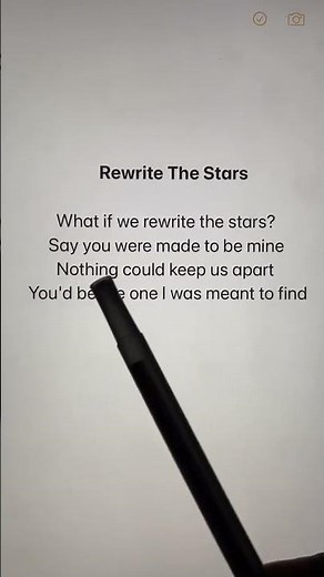 Anne-Marie & James Arthur - Rewrite The Stars (Lyrics) in Karaoke | Sujal Khadgi🖤