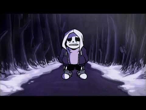 Friday Night Dustin | Perseverance + Overworld Cutscene