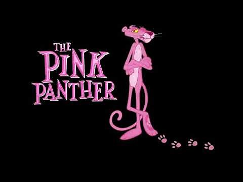 Pink Panther (Theme Song)