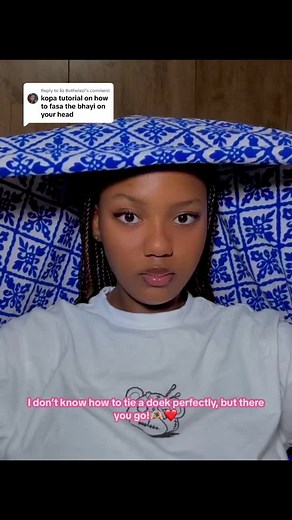 Xhosa Doek Tutorial: Ready-to-Wear Styles