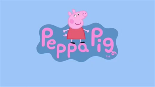 Peppa Pig's Baby Alexander Crying on Noisy Night