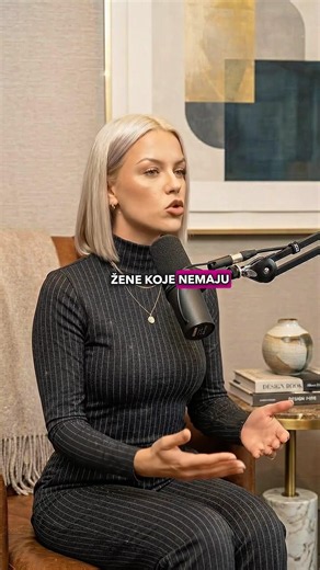 Ovo su Najsigurnije Žene Koje će te Ikada Upoznati